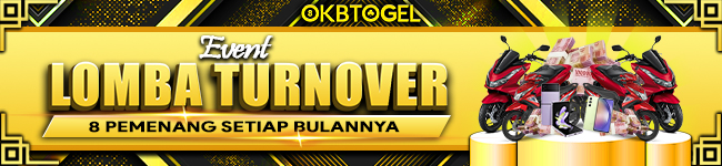 LOMBA TURNOVER BULANAN