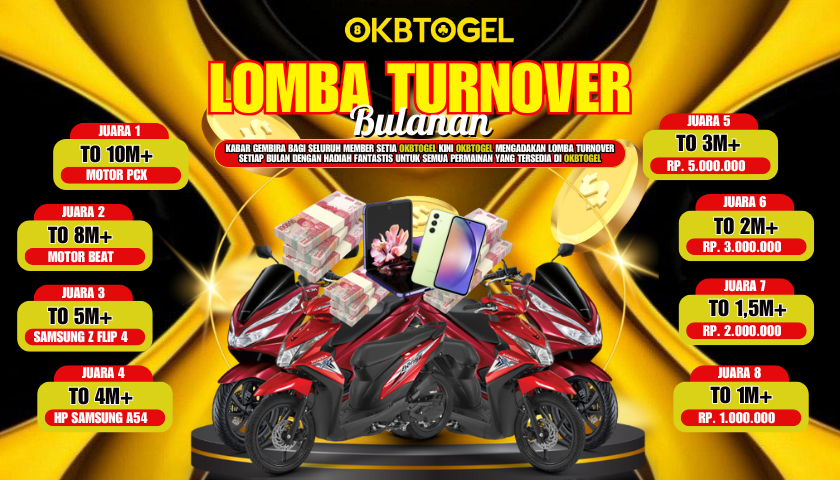 Lomba TO