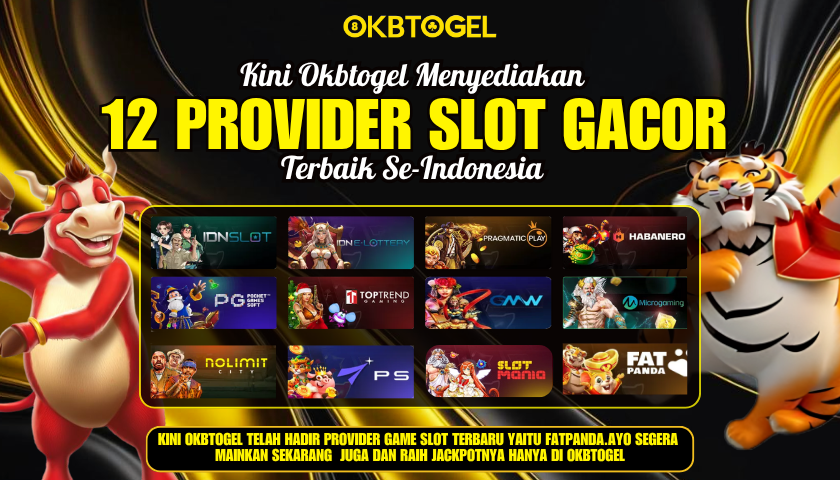   PROVIDER SLOT