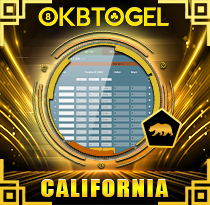 PREDIKSI TOGEL CALIFORNIA 22 MEI 2025 OKBTOGEL