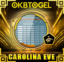 PREDIKSI TOGEL CAROLINA-EVE 24 JUL 2025 OKBTOGEL