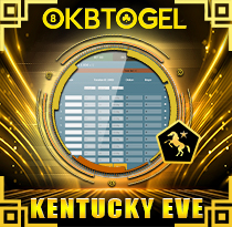 PREDIKSI TOGEL KENTUCKY-EVE 04 JUN 2025 OKBTOGEL