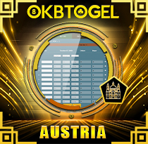 PREDIKSI TOGEL AUSTRIA 24 JUL 2025 OKBTOGEL