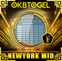 PREDIKSI TOGEL NEWYORK-MID 27 JUL 2025 OKBTOGEL